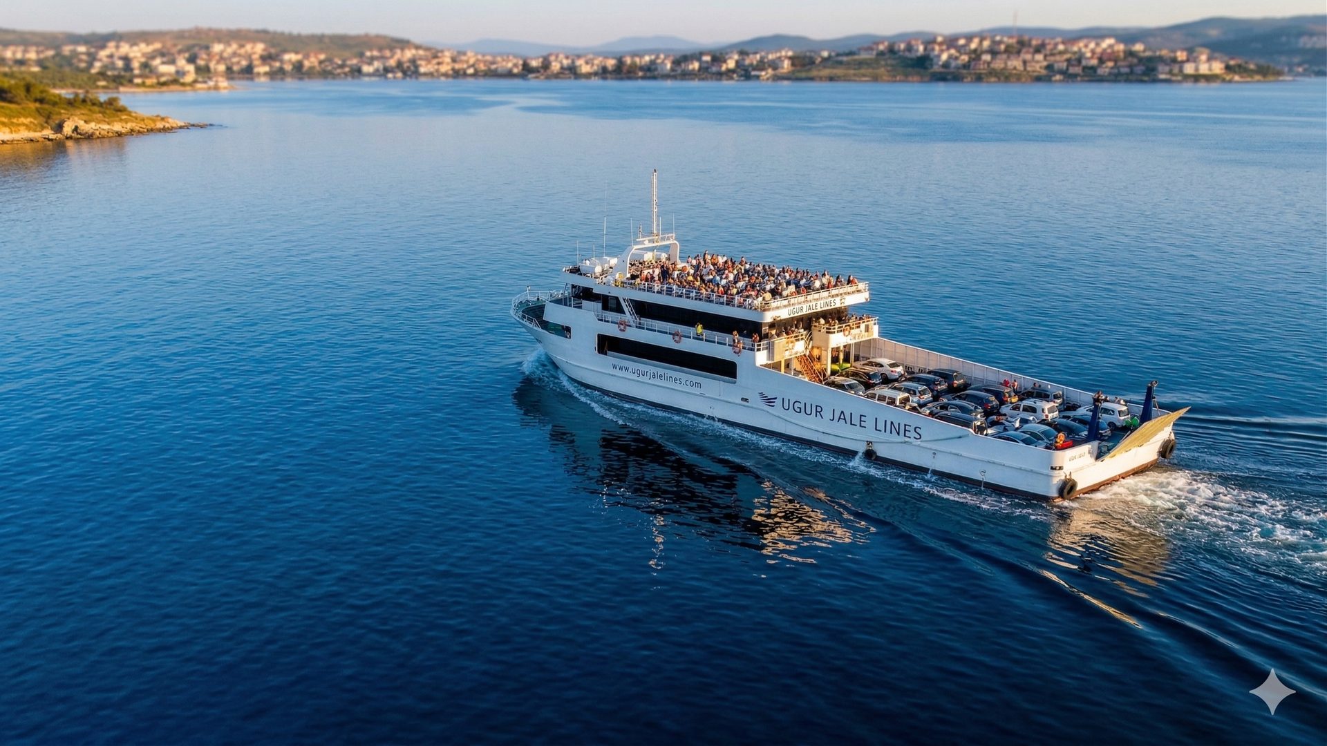 Satis ve Tasima Kosullari