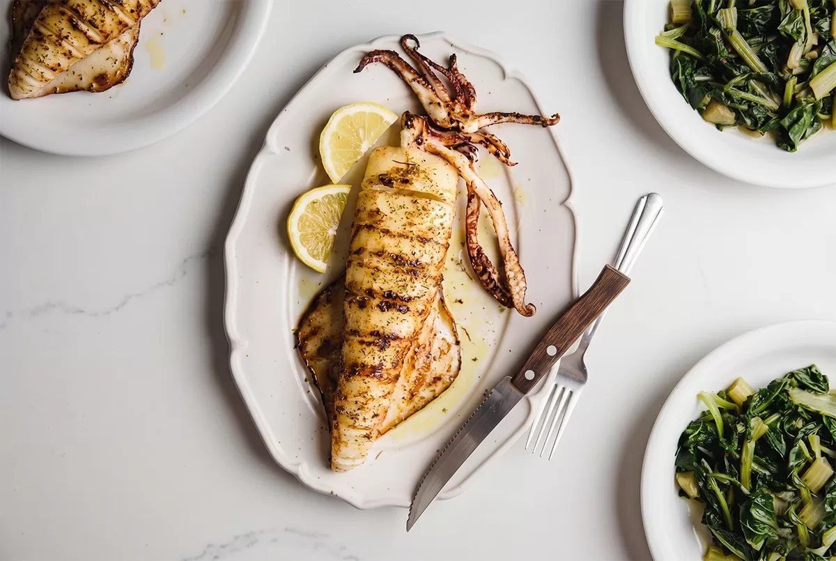 Midilli'de Yeme İçme Rehberi